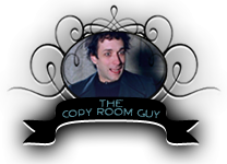 The Copyroom Guy