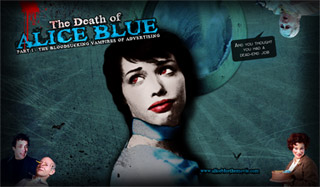 Alice Blue Wallpapers