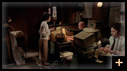 Alice and The Copy Room Guy
