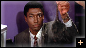 The Detective