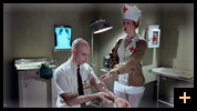 A visit to The Nurse