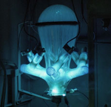 light